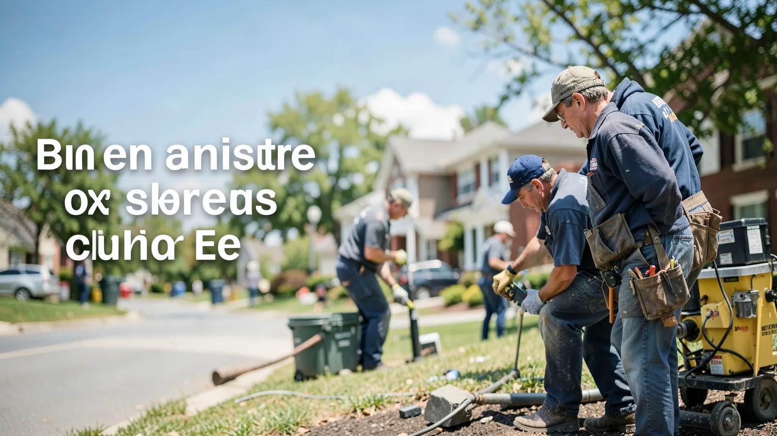 Electrician in Pleasant Plains, AR near me
